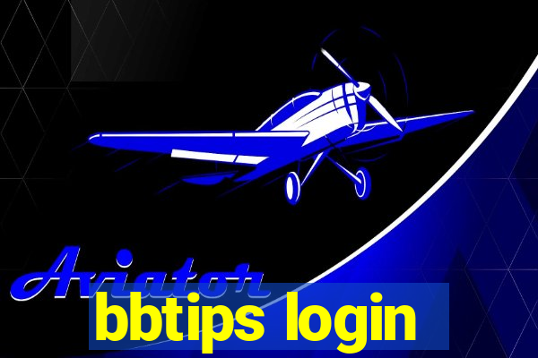 bbtips login